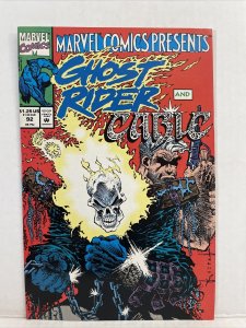 Marvel Comics Presents #92