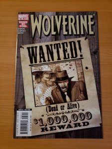 Wolverine #63 ~ NEAR MINT NM ~ (2008, Marvel Comics)