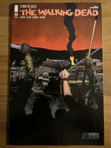 The Walking Dead 190 (Image Comics, 2019) First Print Bagged / Boarded