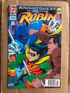 Robin #7 (1994)