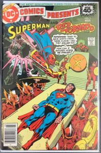 DC Comics Presents #7 (1979, DC) VF+