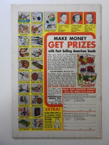 Superman #195 (1967) FN- Condition!