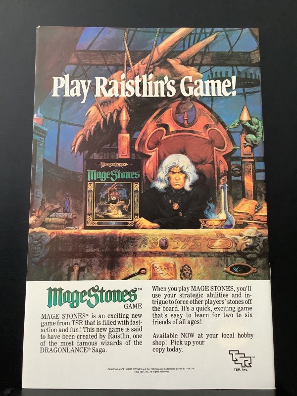 The Amazing Spider-Man #340 (1990)