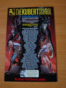 Nightwing v4 #12 ~ NEAR MINT NM ~ 2017 DC Comics