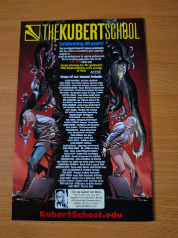 Nightwing v4 #12 ~ NEAR MINT NM ~ 2017 DC Comics