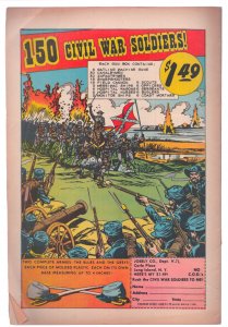 Fightin' Marines #39 (1961)