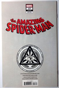 The Amazing Spider-Man #17 (2023) R1c0 - Comics Illuminati set