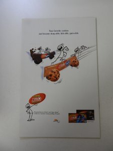 Amazing Fantasy #1 (2004) NM- condition