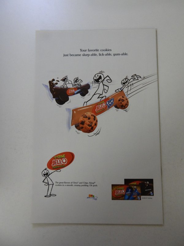 Amazing Fantasy #1 (2004) NM- condition