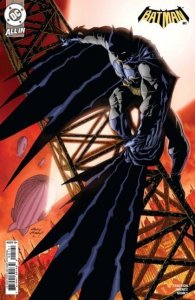 BATMAN #1 DC 2025 1:25 NM