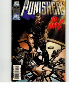 Punisher #18 (1997) Punisher