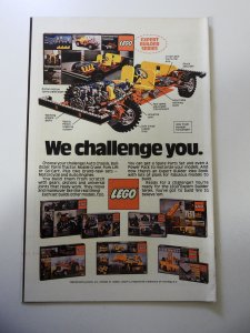 The Avengers #204 (1981) VF- Condition