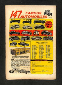 House Of Mystery #134