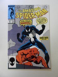 The Amazing Spider-Man #287 (1987) VF/NM condition
