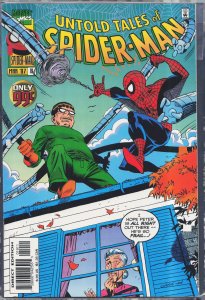 Untold Tales of Spider-Man #19 (1997) Spider-Man