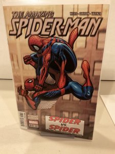 Amazing Spider-Man #93 (Legacy #894)  2022  9.0 (Our Highest Grade)