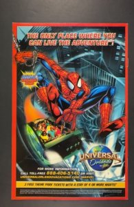 Spider-Man: House of M #2 (2005)