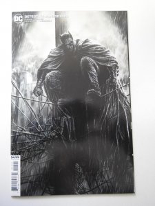 Detective Comics #1020 Variant