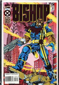 Bishop #3 (1995) Bishop