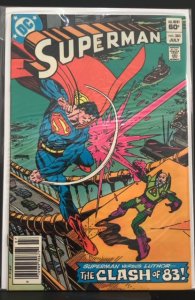 Superman #385 (1983)