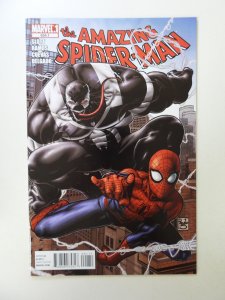 The Amazing Spider-Man #654.1 (2011) VF+ condition