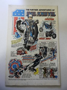 The Champions #3 (1976) FN+ Condition MVS Intact