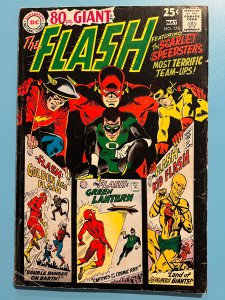 The Flash #178 (1968)