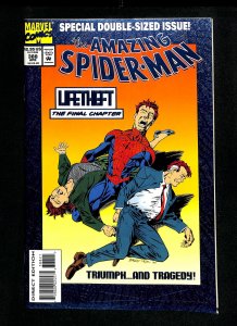 Amazing Spider-Man #388