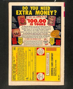 Uncle Scrooge (1954) #100