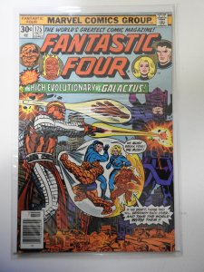 Fantastic Four #175