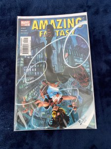 Amazing Fantasy #2 (2004)