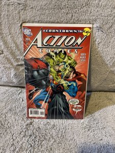 Action Comics #853 (2007)