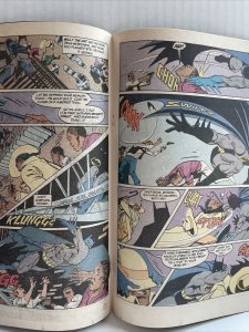 Detective Comics #618