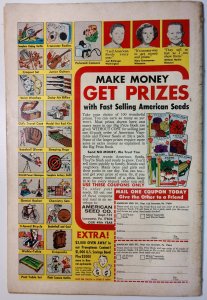 Action Comics #349 (2.5, 1967)