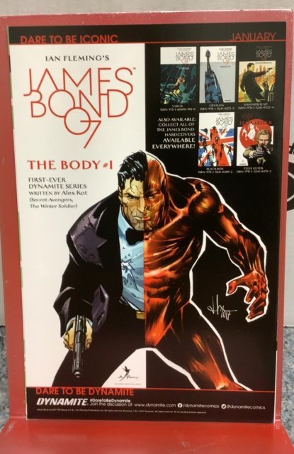 Sheena Queen of the Jungle #3 (2017)