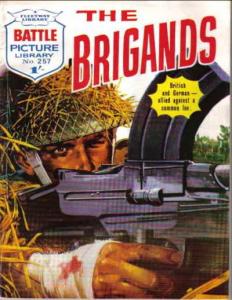 The Brigands