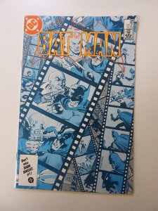 Batman #396 (1986) VF- condition