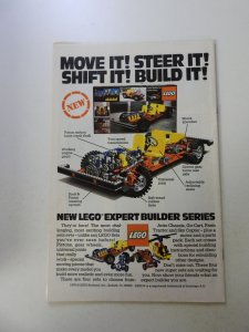 Spider-Woman #10 (1979) VF- condition