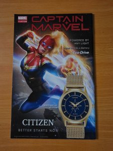 Marvel Comics Presents v3 #2 ~ NEAR MINT NM ~ 2019 Marvel Comics