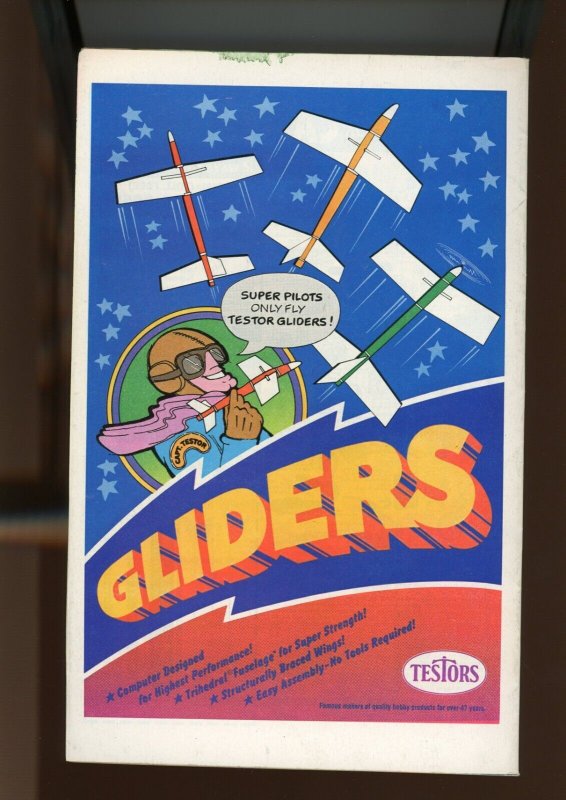 Jonah Hex #17 -Jose Luis Garcia-Lopez Cover Art. (8.0) 1978