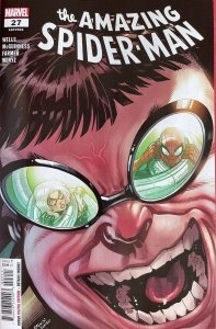 Amazing Spider-Man, The (6th Series) #27 VF/NM ; Marvel | 921 Doctor Octopus