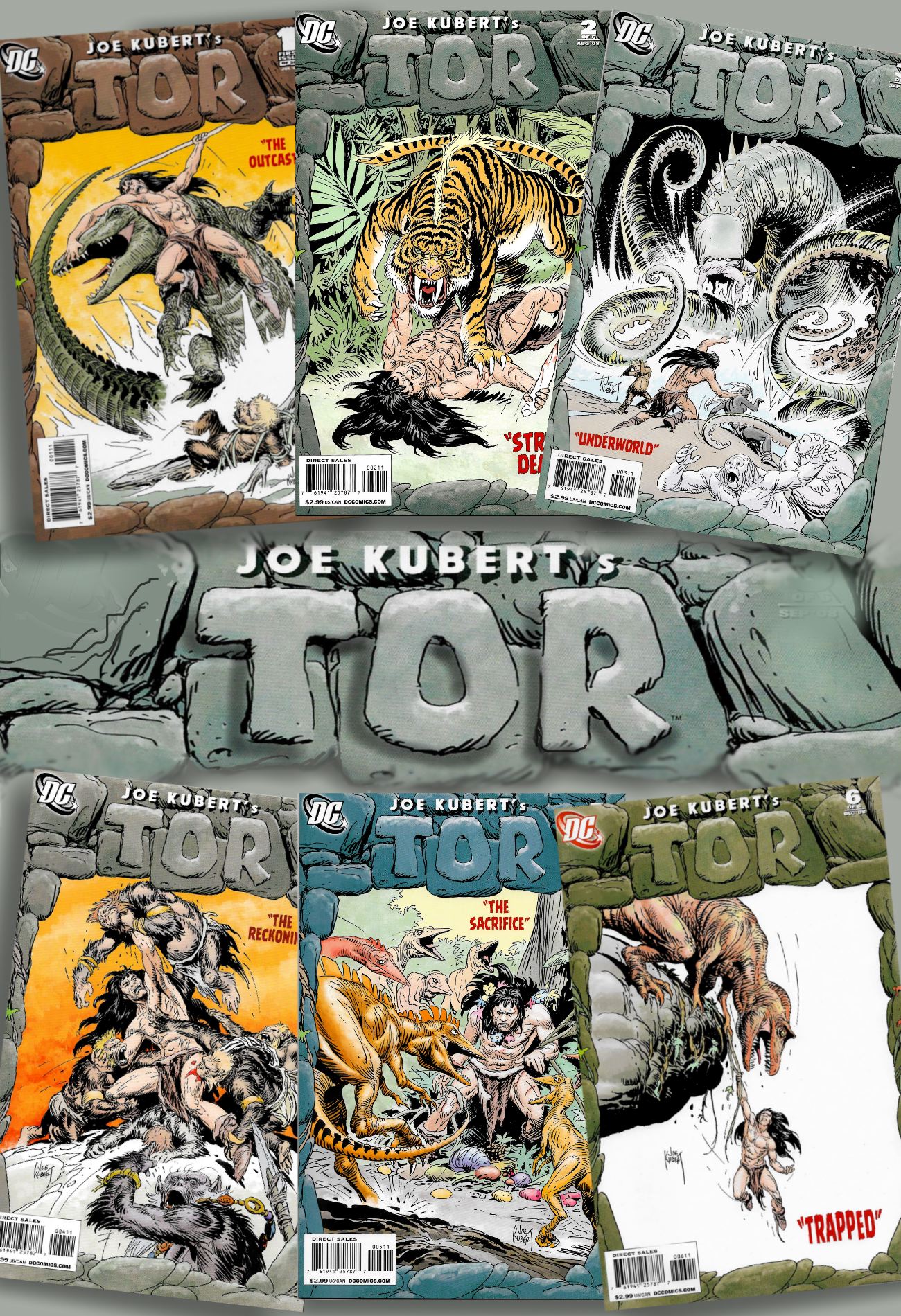 tor books catalog