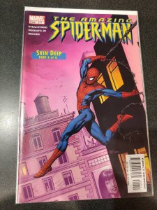 AMAZING SPIDERMAN #517 VF/NM MARVEL CLASSIC MODERN