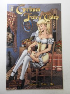 Grimm Fairy Tales #9 (2006) Sharp VF-NM Condition!