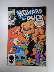 Howard the Duck #32 (1979)