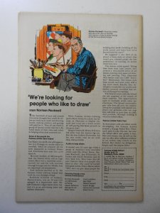 The Avengers #70 (1969) VG/FN Condition! 1/2 in spine split