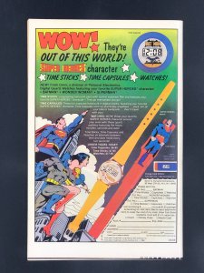 Legion of Super-Heroes #294 (1982)