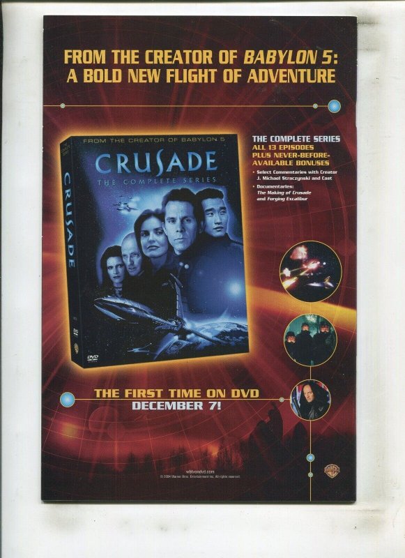 GREEN ARROW #45 (9.2) 2005