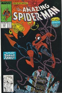 The Amazing Spider-Man # 310 NM Marvel 1988 Todd McFarlane [T6]