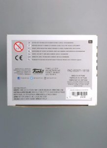 Funko Pop! Mickey Mouse Brave Little Tailor #429, Disney, 90th Anniversary